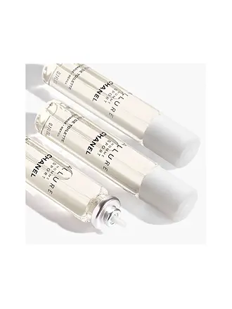 CHANEL |  EAU DE TOILETTE NACHFÜLLBARES TWIST AND SPRAY 3X20ML NACHFÜLLUNG | 